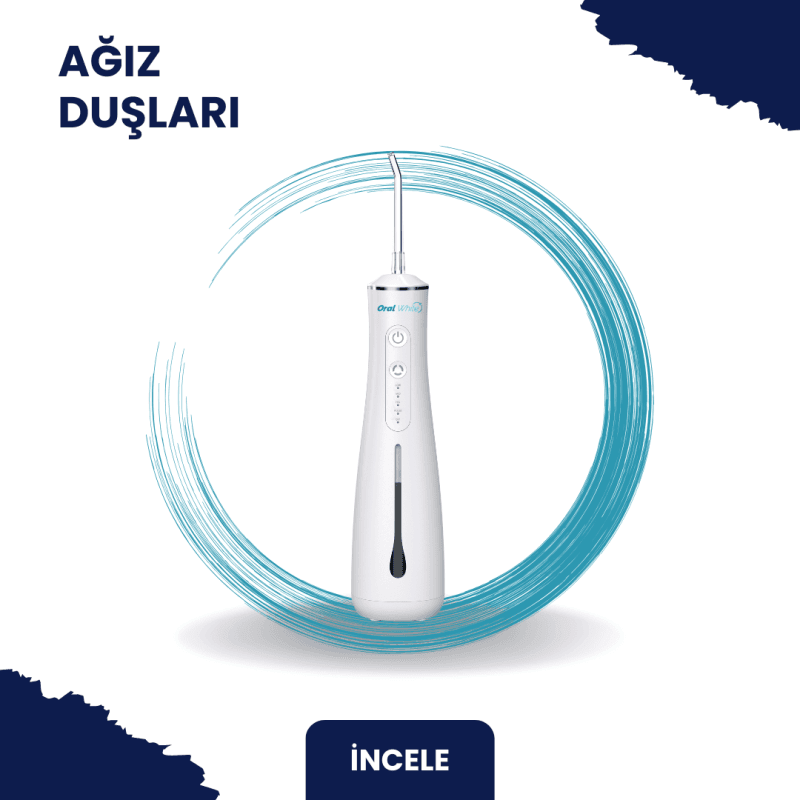 Ağız Duşu