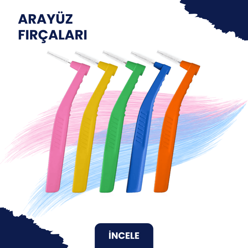 Arayüz Fırçası