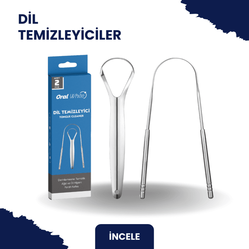 Dil Temizleyici