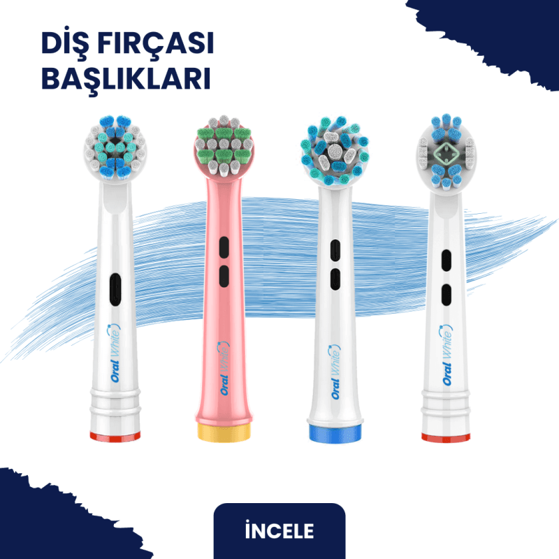 Diş Fırçası Başlığı