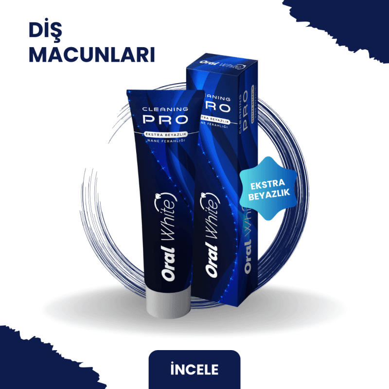 Diş Macunu