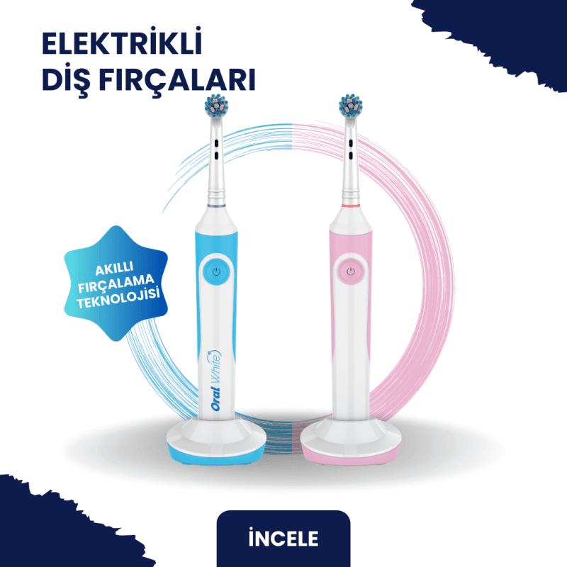 Diş Fırçaları