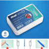 Oral White Cleaning Pro 40 Adet Soft Arayüz Fırçası Metal İçermeyen
