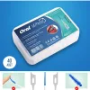 Oral White Cleaning Pro 40 Adet Soft Arayüz Fırçası Metal İçermeyen