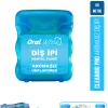 Oral White Cleaning Pro Diş İpi Sade 50 Metre