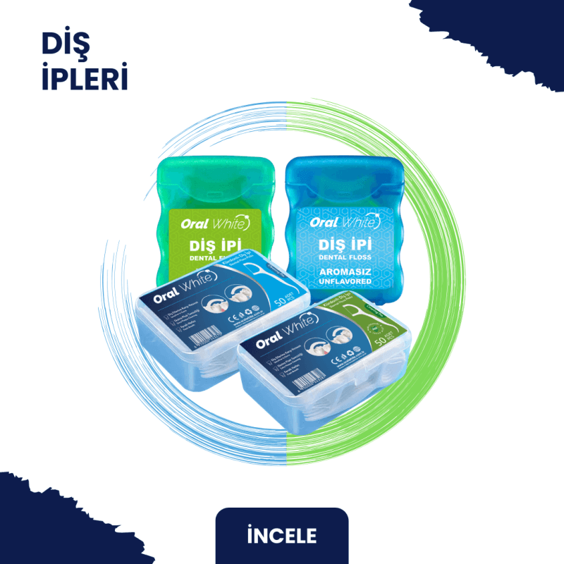 Diş İpi