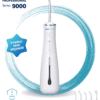 Oral White Professional Series 9000 Şarjlı Ağız Duşu