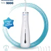 Oral White Professional Series 9000 Şarjlı Ağız Duşu