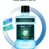 Oral White Cleaning Pro Ağız Bakım Suyu Nane Ferahlığı