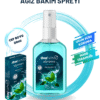 Oral White Cleaning Pro Ağız Kokusu Önleyici Sprey