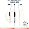 Oral White Diş Beyazlatıcı Diş Silgisi