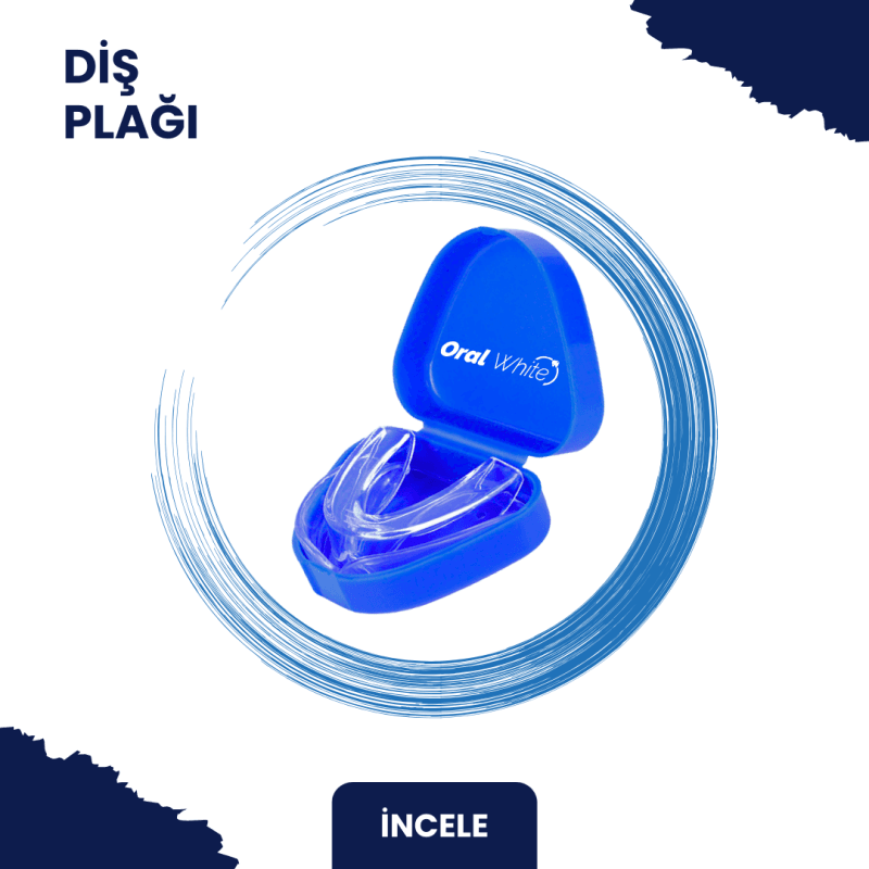 Diş Plağı