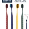 Oral White Ultra Soft 4290 Hassas Diş Fırçası